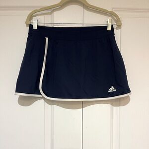 Adidas Climalite Women's tennis Skirt like new sz S